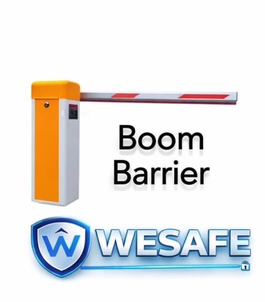 Boom Barrier