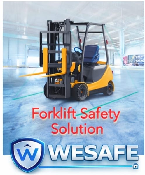 Forklift Safety Solutions