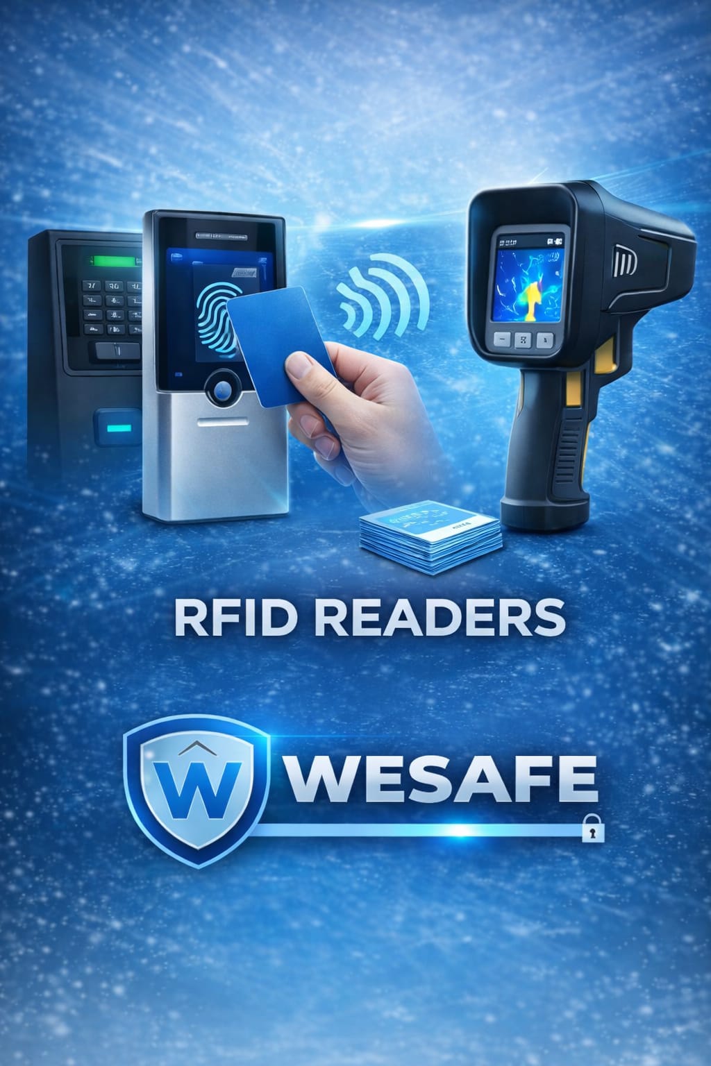 RFID Readers