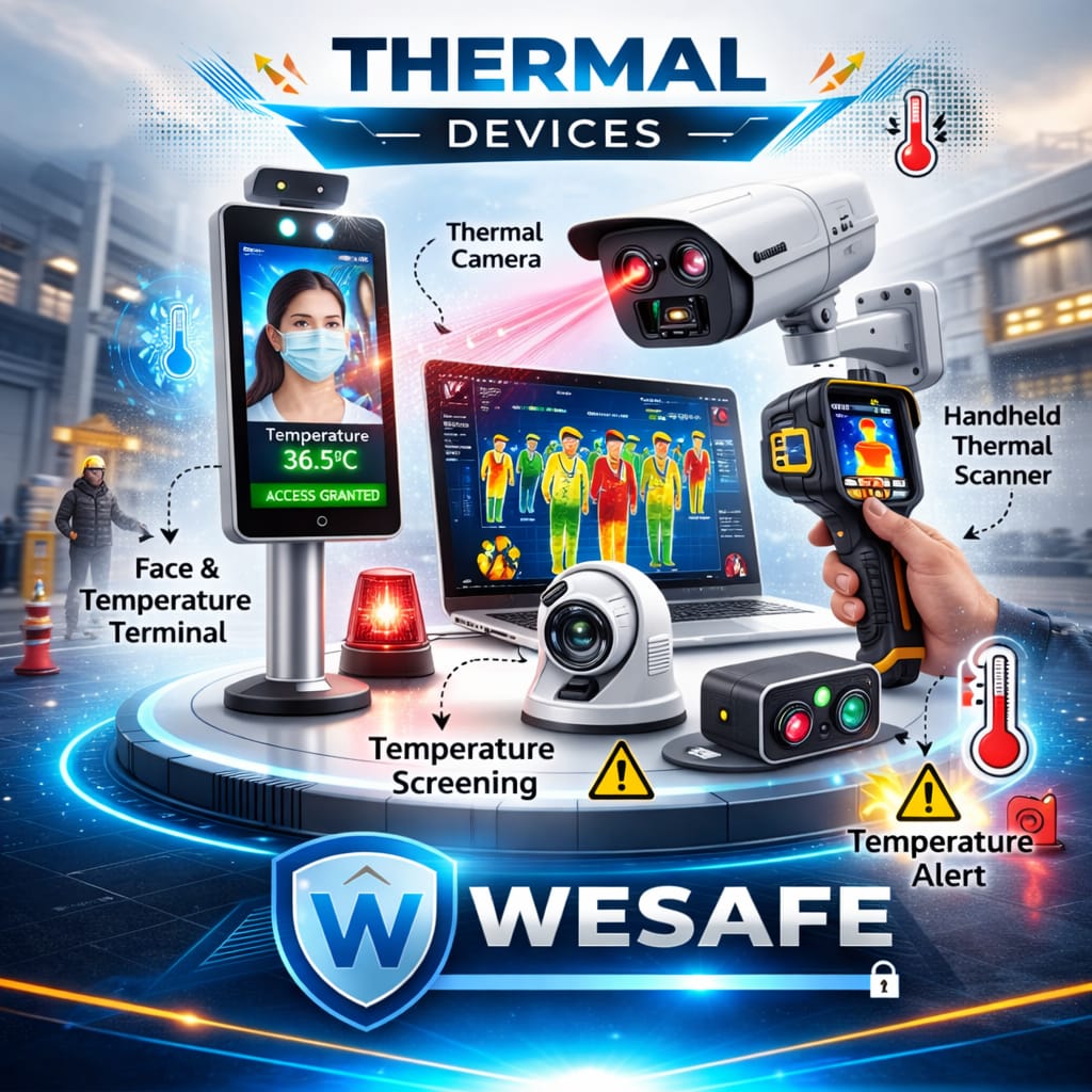 Thermal Camera System